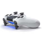 Joypad Dual Shock WIFI za PS4 beli ORG REFURBISHED - Slika 2