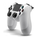 Joypad Dual Shock WIFI za PS4 beli ORG REFURBISHED - Slika 3