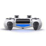 Joypad Dual Shock WIFI za PS4 beli ORG REFURBISHED - Slika 4