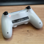 Joypad Dual Shock WIFI za PS4 beli ORG REFURBISHED - Slika 5