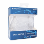 Joypad Dual Shock WIFI za PS4 narandzasto teget - Slika 5