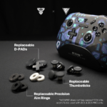 Joypad Fantech ACGP02 delovi za modele WGP14V2, WGP15 - Slika 2