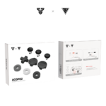 Joypad Fantech ACGP02 delovi za modele WGP14V2, WGP15 - Slika 6