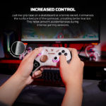 Joypad Fantech ACGP04 Griptape za modele WGP14V2, WGP15 - Slika 4