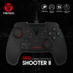 Joypad Fantech GP13 Shooter II crni - Slika 4