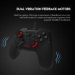 Joypad Fantech GP13 Shooter II crni - Slika 8