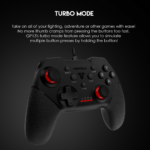 Joypad Fantech GP13 Shooter II crni - Slika 9