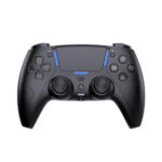 Joypad PS5 custom black