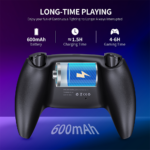 Joypad PS5 custom black - Slika 10