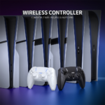Joypad PS5 custom black - Slika 12
