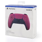 Joypad PS5 model one bordo - Slika 4