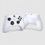 Joypad WIFI kontroler za XBOX One, XBOX X series, PC Windows, PS 3 beli - Slika 3