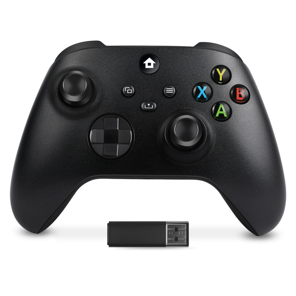 joypad-wifi-kontroler-za-xbox-one-xbox-x-series-pc-windows-ps-3-crni-211068-333919.png Joypad WIFI kontroler za XBOX One, XBOX X series, PC Windows, PS 3 crni - Slika 1