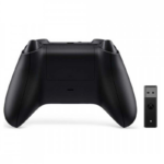 Joypad WIFI kontroler za XBOX One, XBOX X series, PC Windows, PS 3 crni - Slika 2