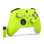 Joypad WIFI kontroler za XBOX One, XBOX X series, PC Windows, PS 3 zeleni - Slika 2