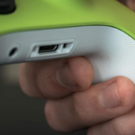 Joypad WIFI kontroler za XBOX One, XBOX X series, PC Windows, PS 3 zeleni - Slika 6