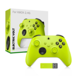 Joypad WIFI kontroler za XBOX One, XBOX X series, PC Windows, PS 3 zeleni - Slika 19