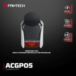 Joypad wireless charging dock Fantech ACGP05 WGP16, PS5 compatible beli - Slika 3