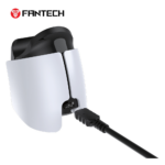 Joypad wireless charging dock Fantech ACGP05 WGP16, PS5 compatible beli - Slika 4