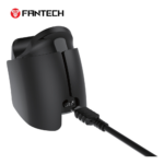 Joypad wireless charging dock Fantech ACGP05 WGP16, PS5 compatible crni - Slika 4