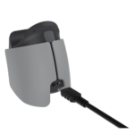 Joypad wireless charging dock Fantech ACGP05 WGP16, PS5 compatible sivi - Slika 4