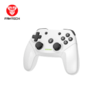 Joypad wireless Fantech WGP12 Revolver beli - Slika 2