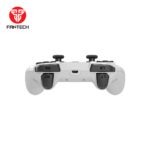 Joypad wireless Fantech WGP12 Revolver beli - Slika 3