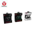 Joypad wireless Fantech WGP12 Revolver beli - Slika 13