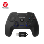 Joypad wireless Fantech WGP12 Revolver crni - Slika 9