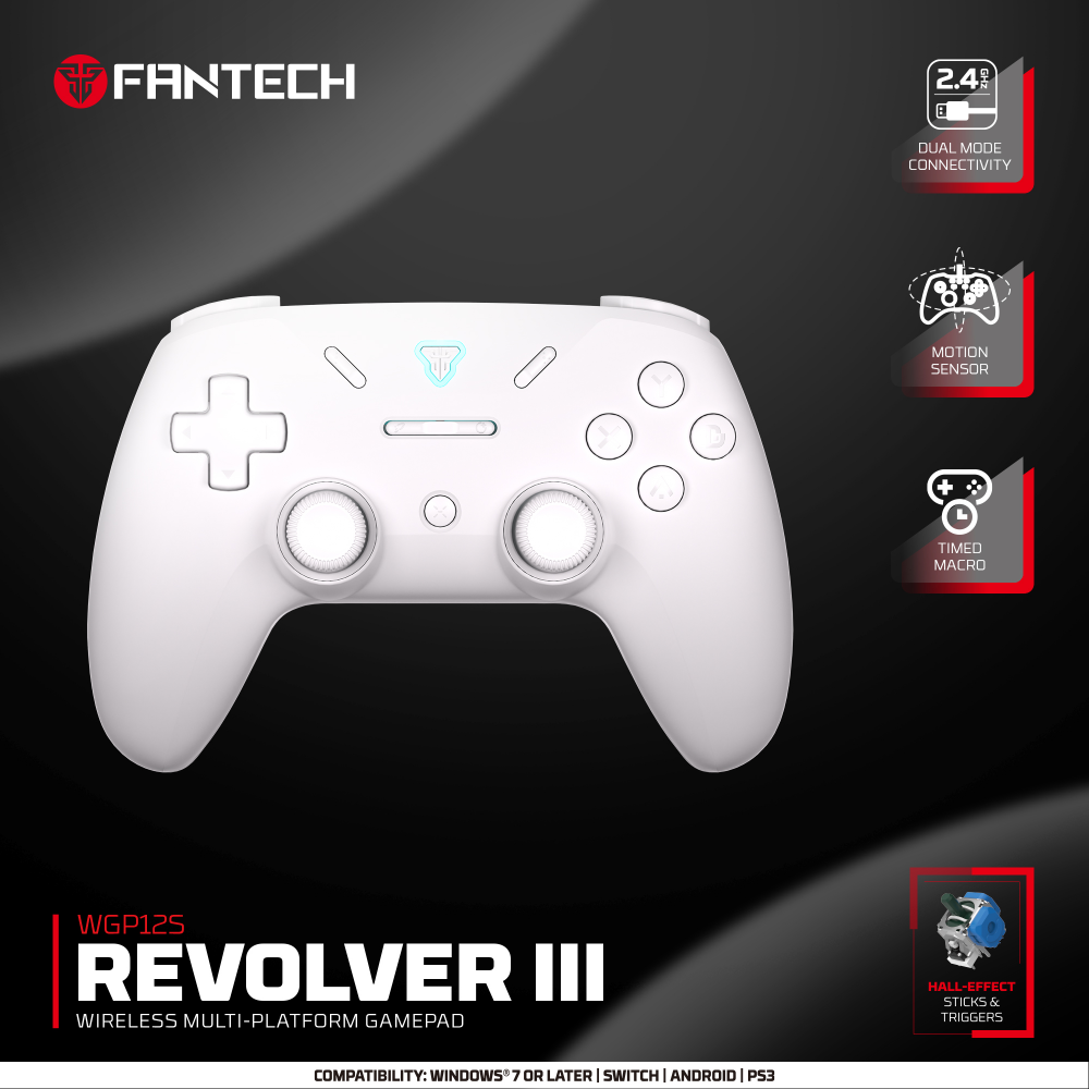 joypad-wireless-fantech-wgp12s-revolver-iii-beli-225612-380875.png Joypad wireless Fantech WGP12S Revolver III beli - Slika 1