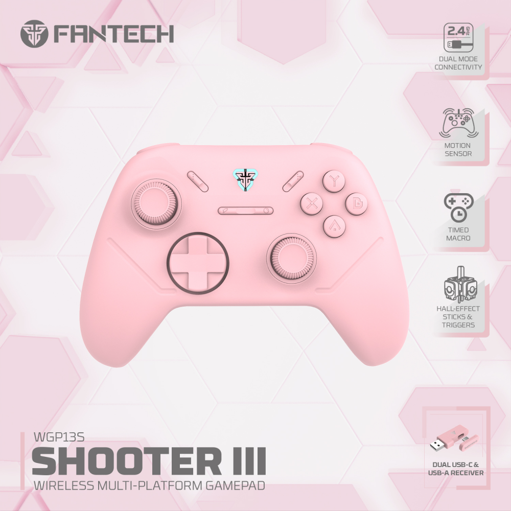 joypad-wireless-fantech-wgp13s-revolver-iii-sakura-220254-364616.png Joypad wireless Fantech WGP13S Revolver III Sakura - Slika 1