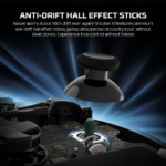 Joypad wireless Fantech WGP13S Shooter III beli - Slika 8