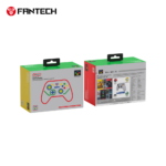 Joypad wireless Fantech WGP13S shooter III Super Maxfit sivi - Slika 13