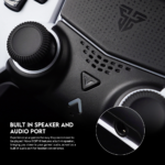 Joypad wireless Fantech WGP14 beli - Slika 7