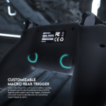 Joypad wireless Fantech WGP14 crni - Slika 4