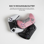 Joypad wireless Fantech WGP14 crni - Slika 10