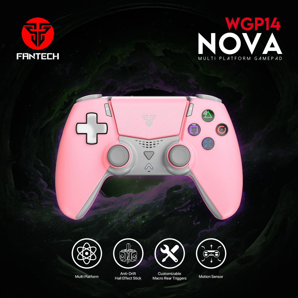 joypad-wireless-fantech-wgp14-sakura-204418-311963.png Joypad wireless Fantech WGP14 sakura - Slika 1