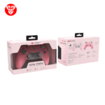 Joypad wireless Fantech WGP14 sakura - Slika 12