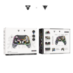 Joypad wireless Fantech WGP14V2 NOVA PRO multiplatform crni - Slika 12