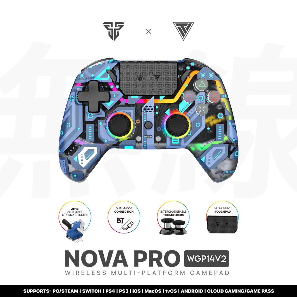 joypad-wireless-fantech-wgp14v2-nova-pro-multiplatform-plavi-217797-354293.png Joypad wireless Fantech WGP14V2 NOVA PRO multiplatform plavi - Slika 1