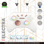 Joypad wireless Fantech WGP15 EOS PRO multiplatform RGB beli
