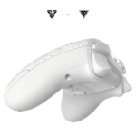 Joypad wireless Fantech WGP15 EOS PRO multiplatform RGB beli - Slika 8