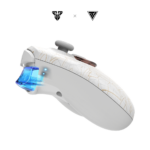 Joypad wireless Fantech WGP15 EOS PRO multiplatform RGB beli - Slika 9