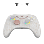 Joypad wireless Fantech WGP15 EOS PRO multiplatform RGB beli - Slika 12