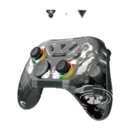 Joypad wireless Fantech WGP15 EOS PRO multiplatform RGB crni - Slika 9