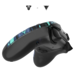Joypad wireless Fantech WGP15 EOS PRO multiplatform RGB plavi - Slika 12