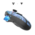 Joypad wireless Fantech WGP15 EOS PRO multiplatform RGB plavi - Slika 14