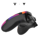 Joypad wireless Fantech WGP15 EOS PRO multiplatform RGB rainbow - Slika 9
