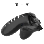 Joypad wireless Fantech WGP15 EOS PRO ORION multiplatform RGB crni - Slika 10