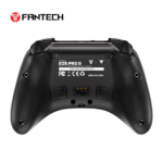 Joypad wireless Fantech WGP15V2 EOS PRO II multiplatform RGB crni - Slika 4